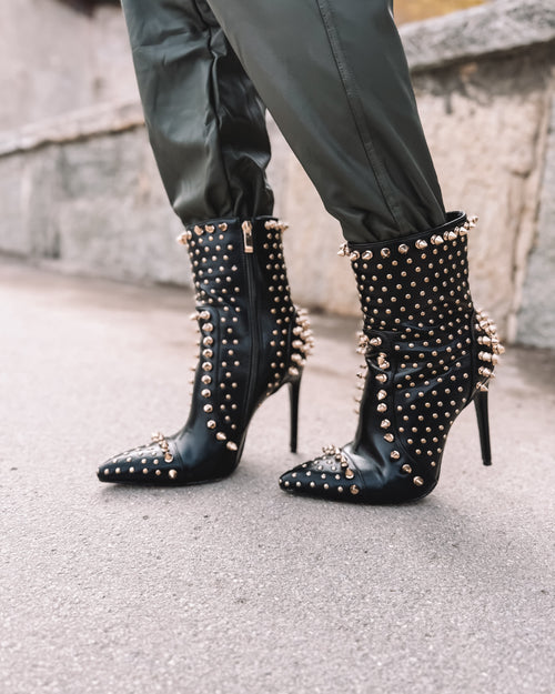 Stiefeletten „Alp'n'Style“