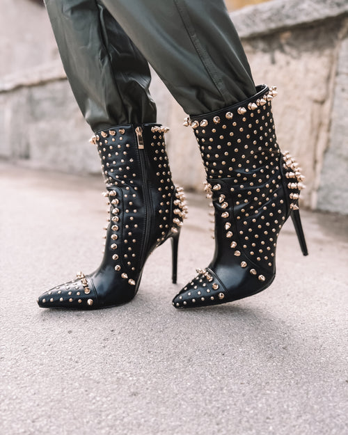 Stiefeletten „Alp'n'Style“