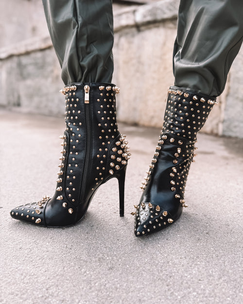 Stiefeletten „Alp'n'Style“