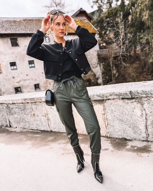 Stiefeletten „Alp'n'Style“