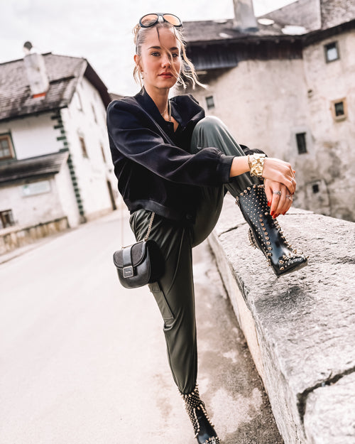 Stiefeletten „Alp'n'Style“