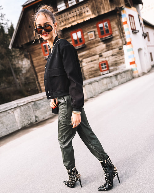 Stiefeletten „Alp'n'Style“