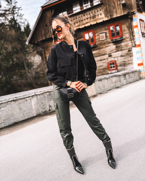 Cargohose „Naturkraft“