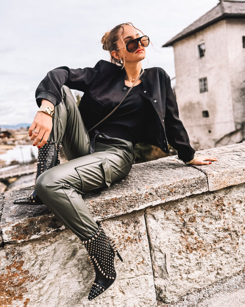 Stiefeletten „Alp'n'Style“