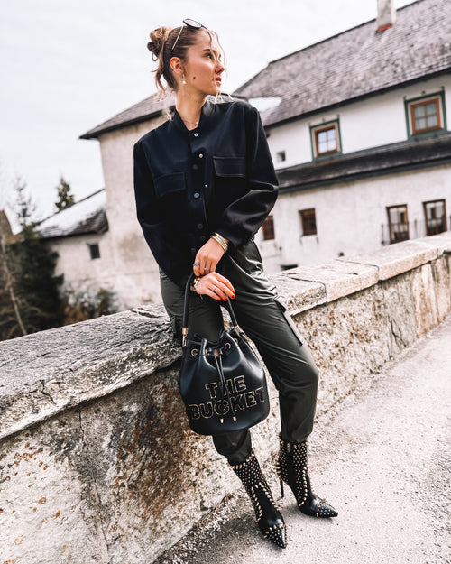 Tasche „The Bucket“