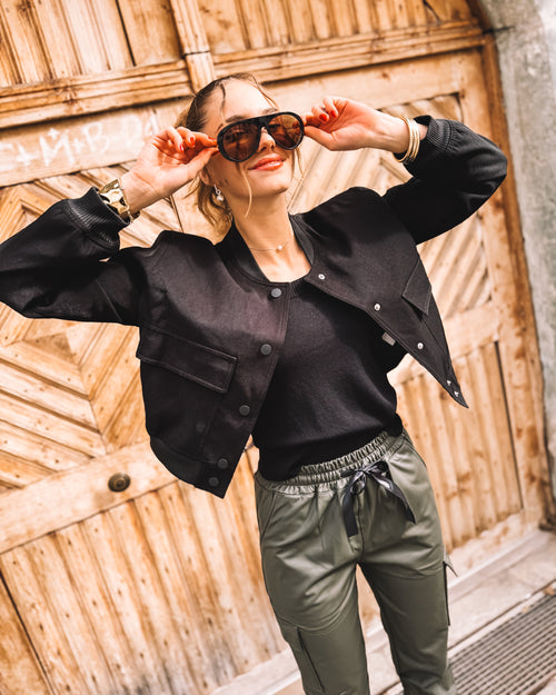 Cargohose „Naturkraft“