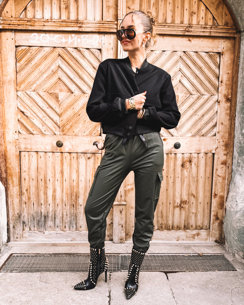 Stiefeletten „Alp'n'Style“