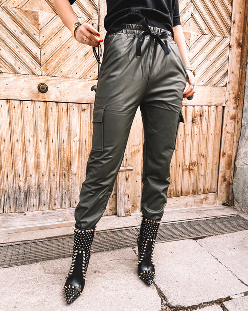 Cargohose „Naturkraft“