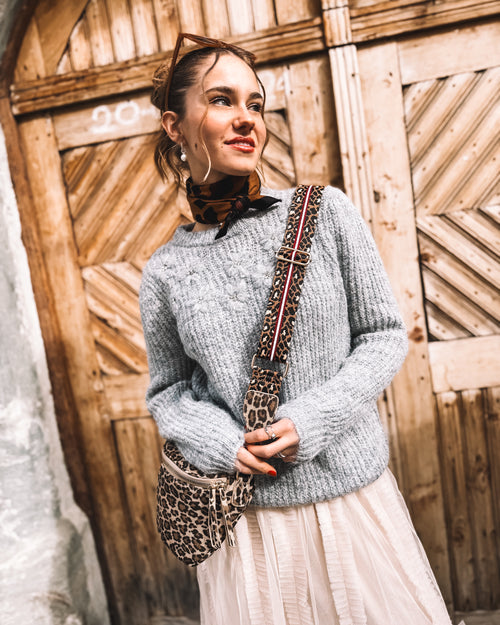 Tasche „Leo Queen“