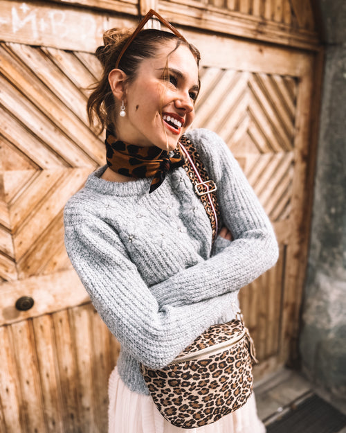 Tasche „Leo Queen“