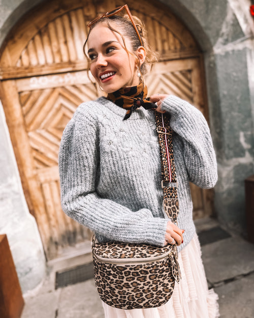 Tasche „Leo Queen“