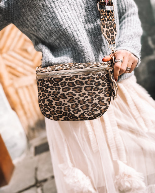 Tasche „Leo Queen“