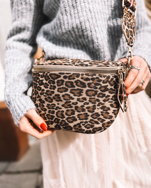 Tasche „Leo Queen“