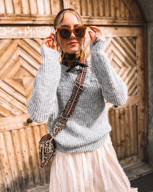 Tasche „Leo Queen“