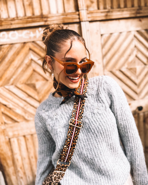 Tasche „Leo Queen“