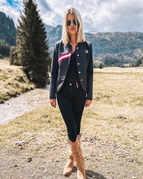 Jacke "Alpine Glimmer"