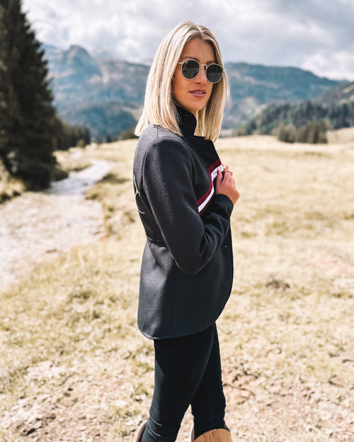 Jacke "Alpine Glimmer"