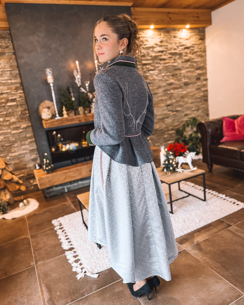 Jacke „Liebe der Alpen“