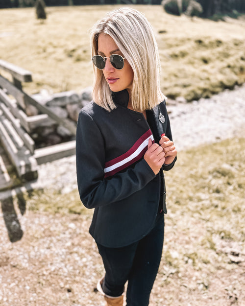 Jacke "Alpine Glimmer"