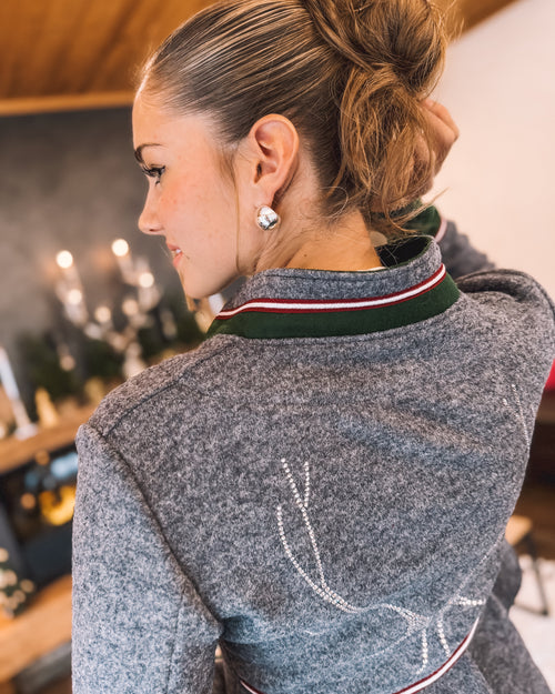 Jacke „Liebe der Alpen“