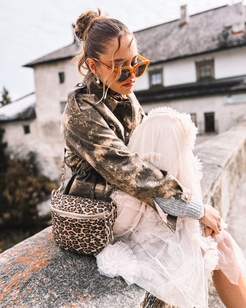 Tasche „Leo Queen“