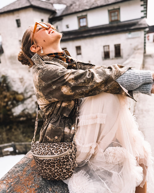 Tasche „Leo Queen“