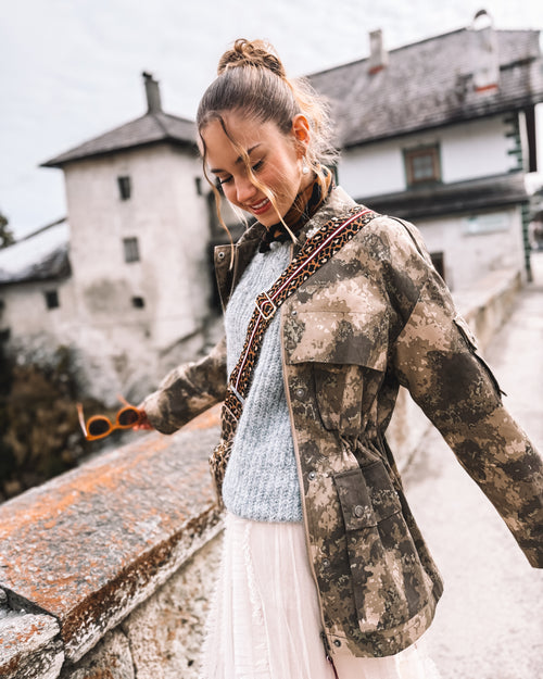 Tasche „Leo Queen“