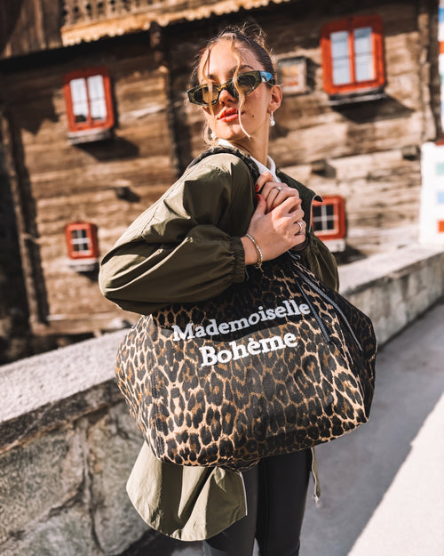 Tasche „Mademoiselle Bohème“