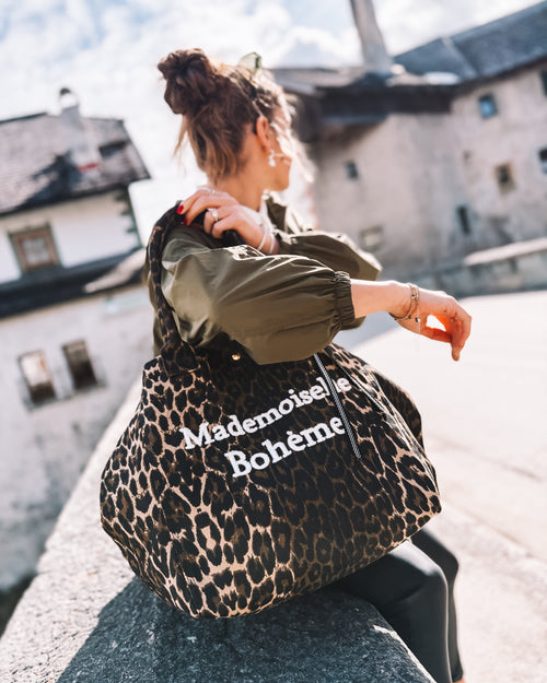 Tasche „Mademoiselle Bohème“