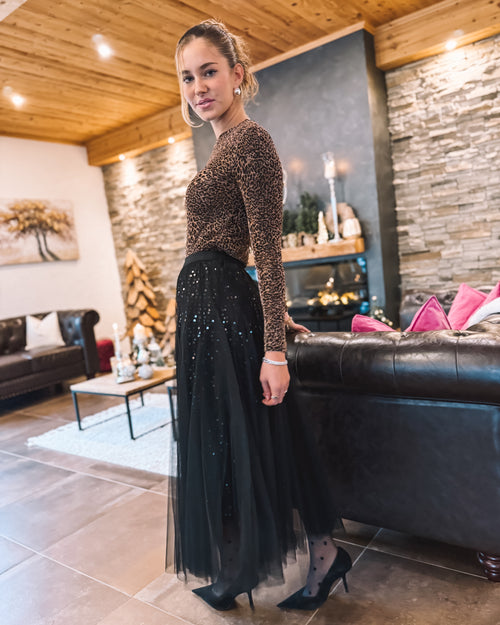 Shirt „Pure Glamour“