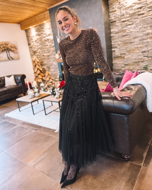 Shirt „Pure Glamour“