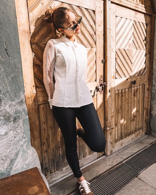 Bluse „Bergromantik“