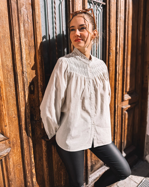 Bluse „Country Side“