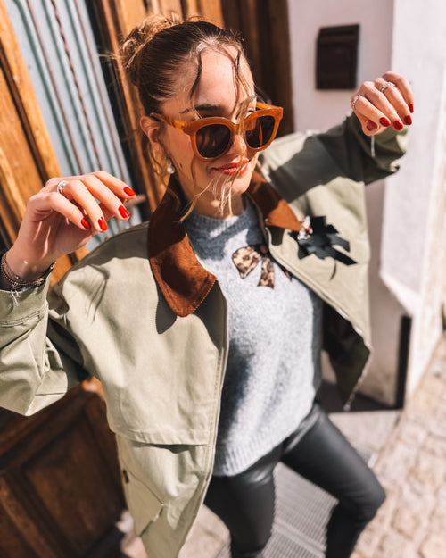 Parka „Walk in the Park“