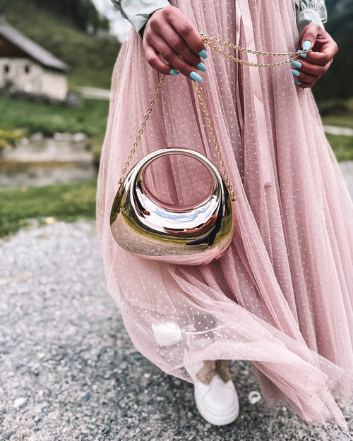 Tasche „Rosé Rebel"