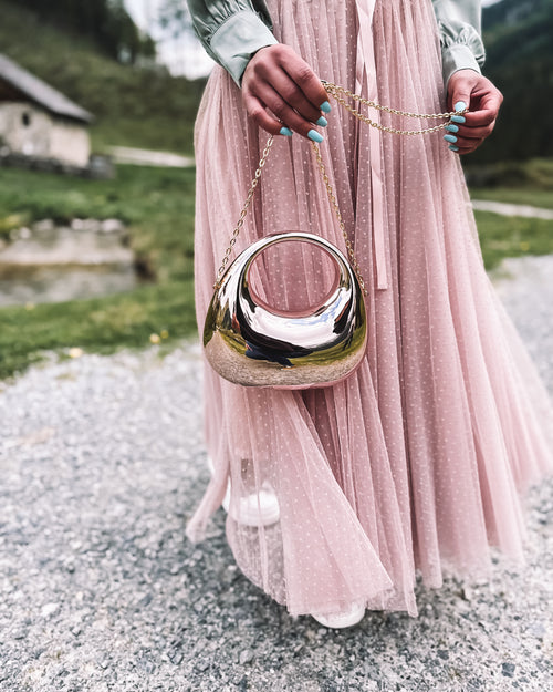 Tasche „Rosé Rebel"