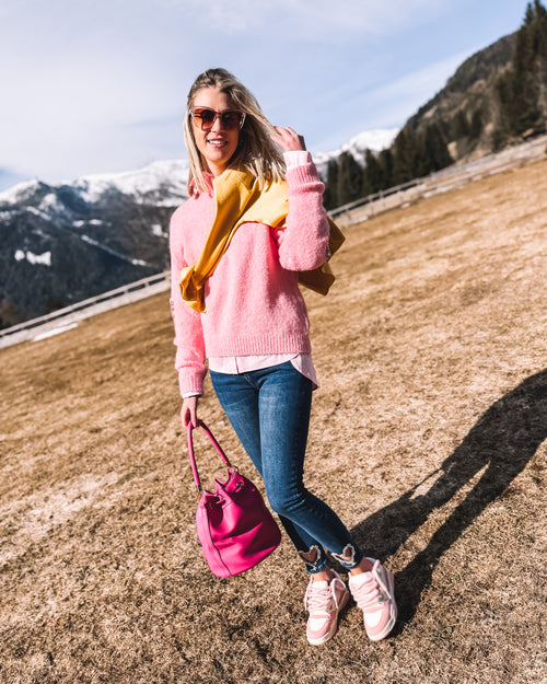 Jeans „Denim Love“