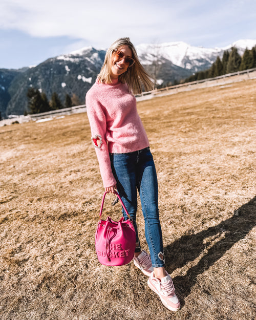 Jeans „Denim Love“