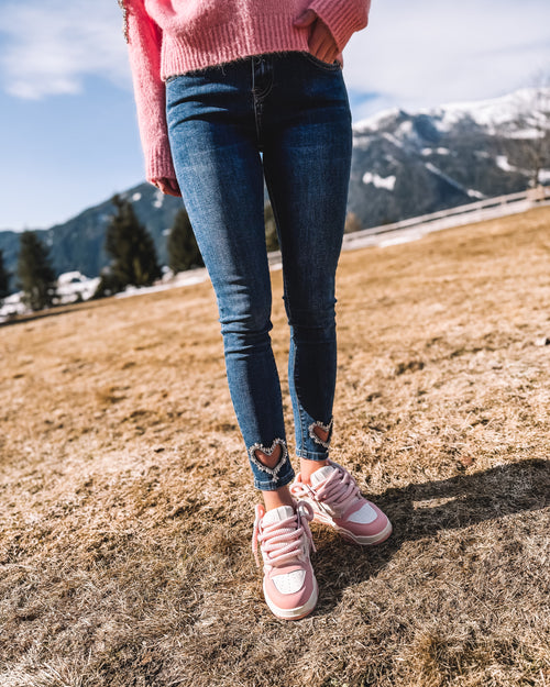 Jeans „Denim Love“