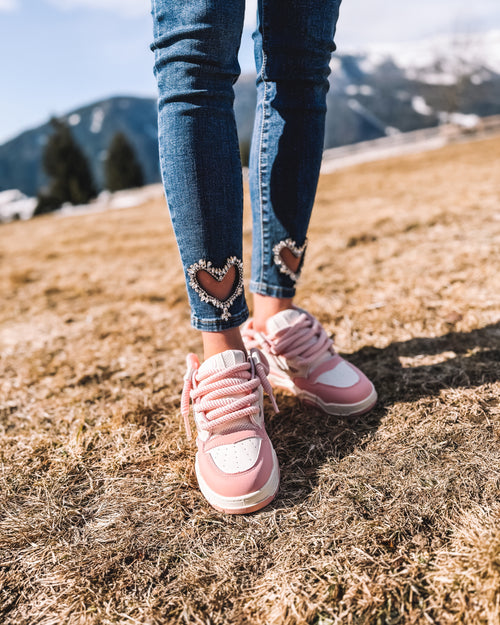 Jeans „Denim Love“