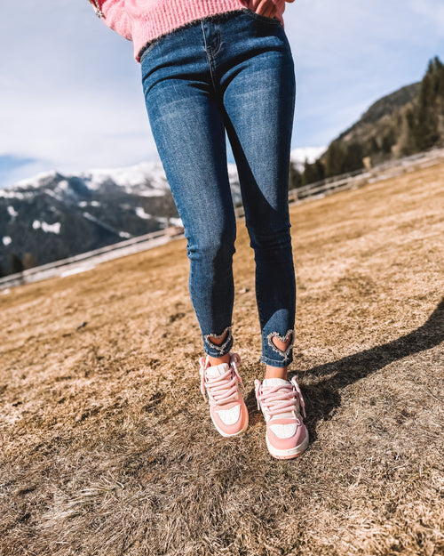 Jeans „Denim Love“