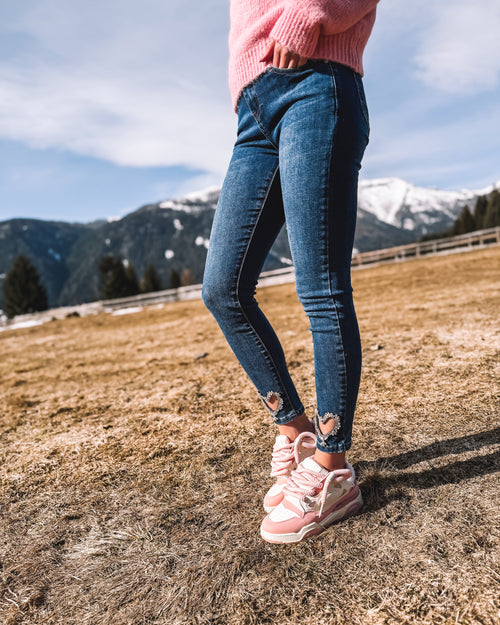 Jeans „Denim Love“