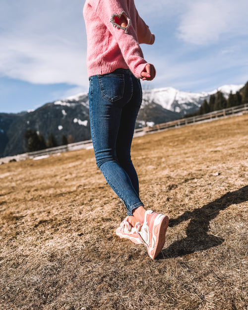 Jeans „Denim Love“