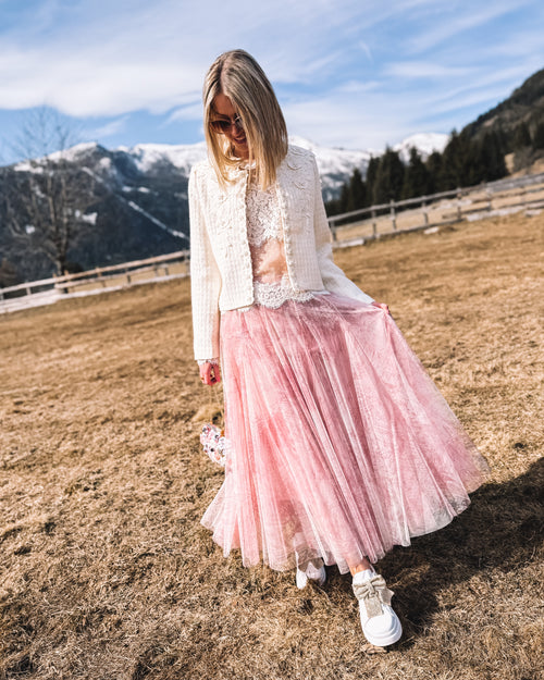 Sneakers „Glacier Grace“