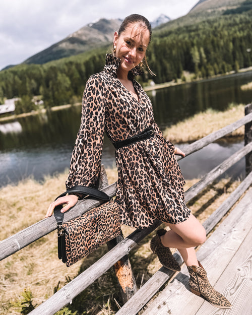 Tasche „Leo Sauvage“