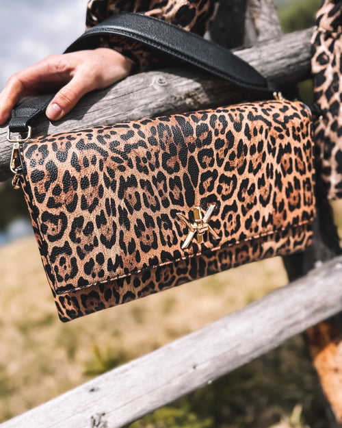 Tasche „Leo Sauvage“