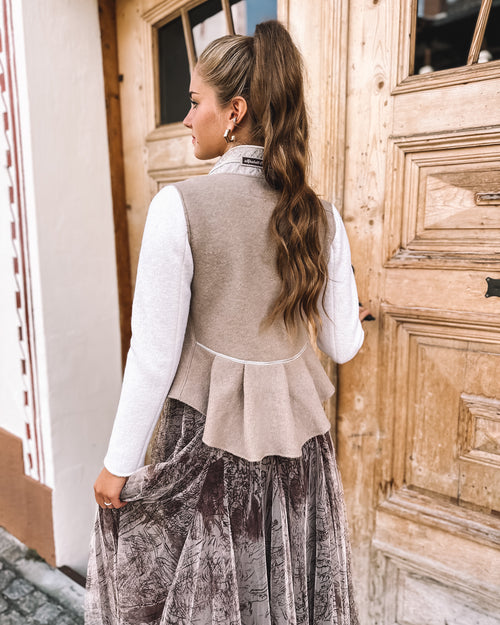 Jacke "Royal Elegance"