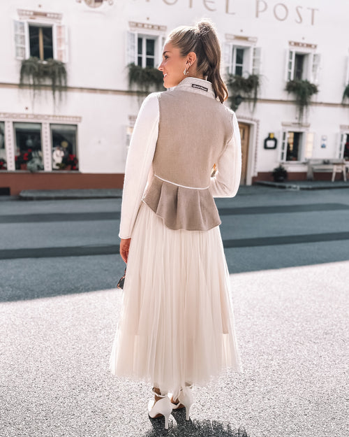 Jacke "Royal Elegance"