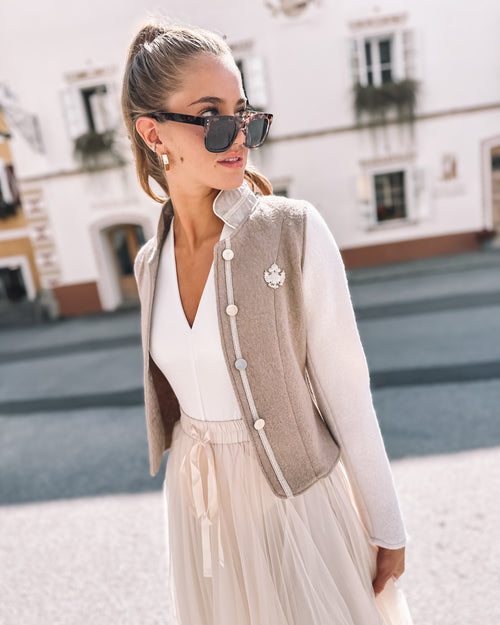 Jacke "Royal Elegance"