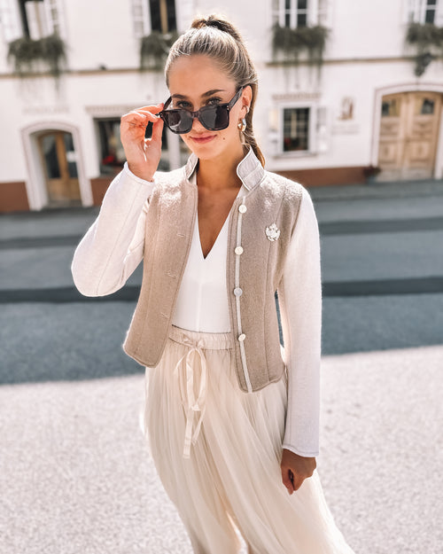 Jacke "Royal Elegance"